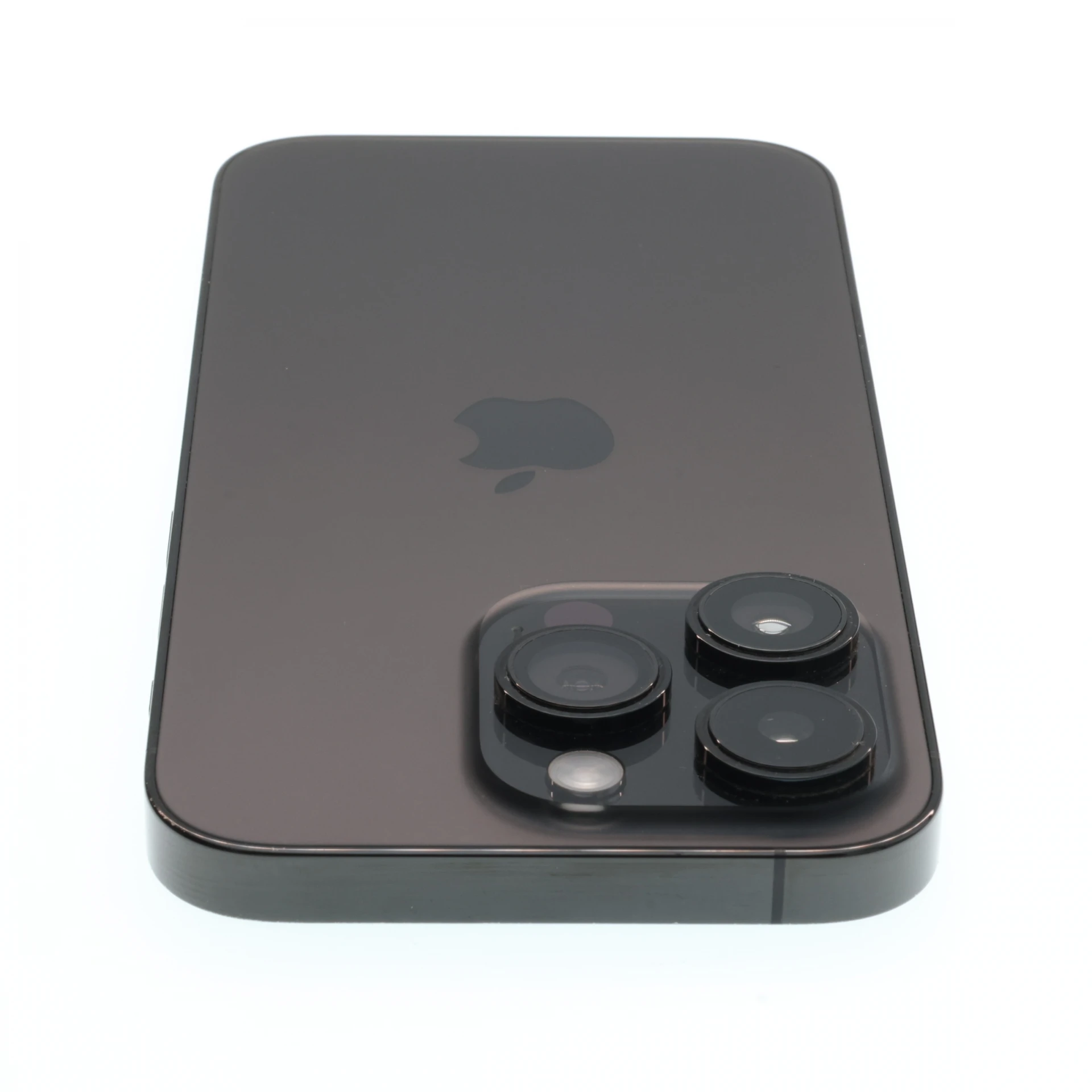 !! 1 ÉV GARANCIA !! Apple iPhone 14 Pro 128 GB Space Black 100%