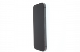 !! 1 ÉV GARANCIA !! Apple iPhone 14 Pro 128 GB Space Black 100%