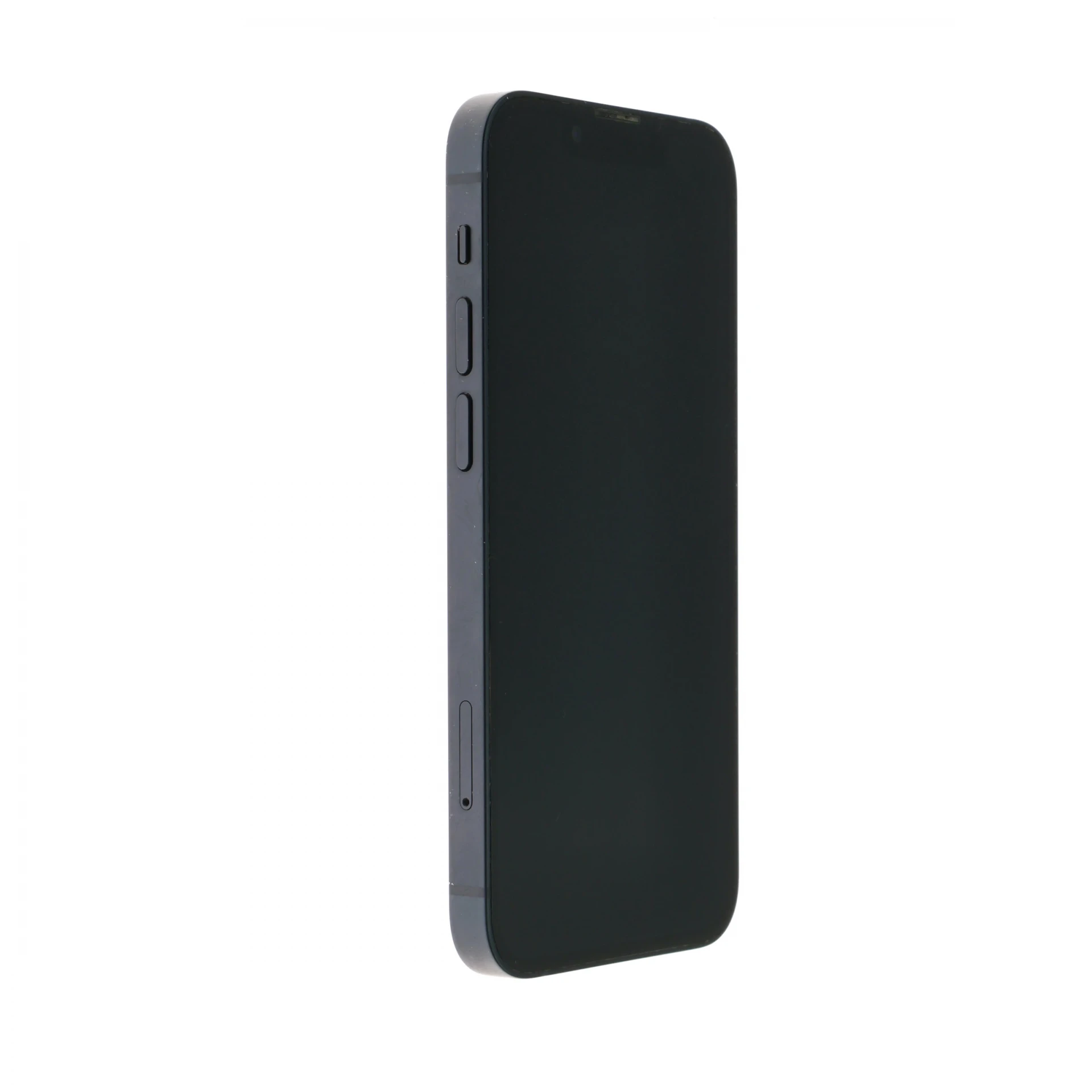 !! 1 ÉV GARANCIA !! Apple iPhone 13 Mini 128 GB Midnight 100%