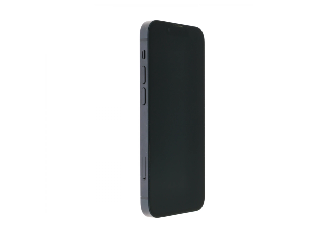 !! 1 ÉV GARANCIA !! Apple iPhone 13 Mini 128 GB Midnight 100%