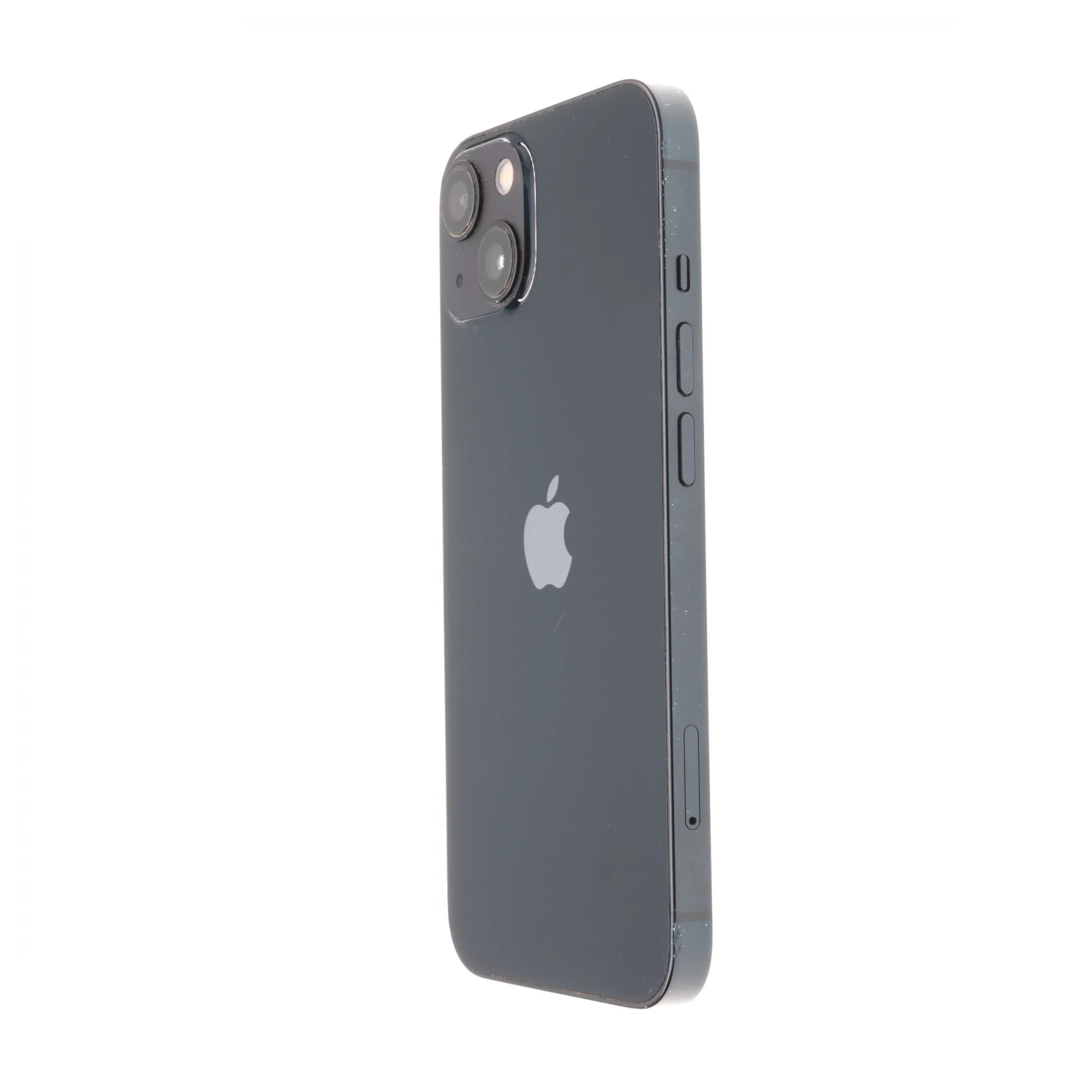!! 1 ÉV GARANCIA !! Apple iPhone 13 256 GB Midnight 89%