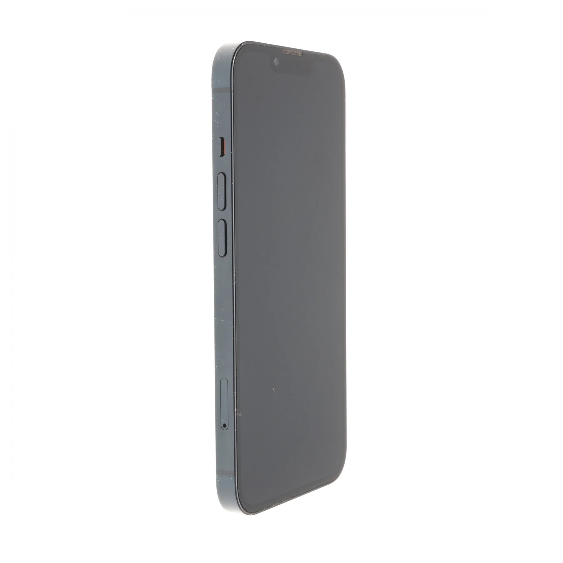 !! 1 ÉV GARANCIA !! Apple iPhone 13 256 GB Midnight 89%