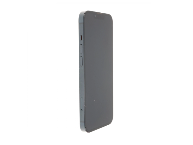 !! 1 ÉV GARANCIA !! Apple iPhone 13 256 GB Midnight 89%