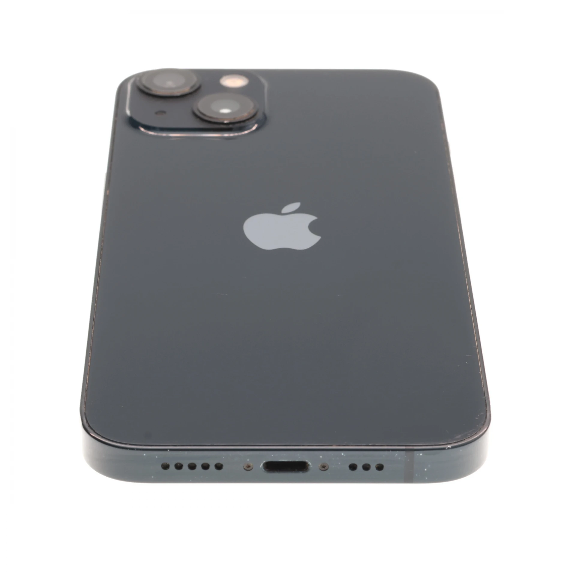 !! 1 ÉV GARANCIA !! Apple iPhone 13 256 GB Midnight 89%