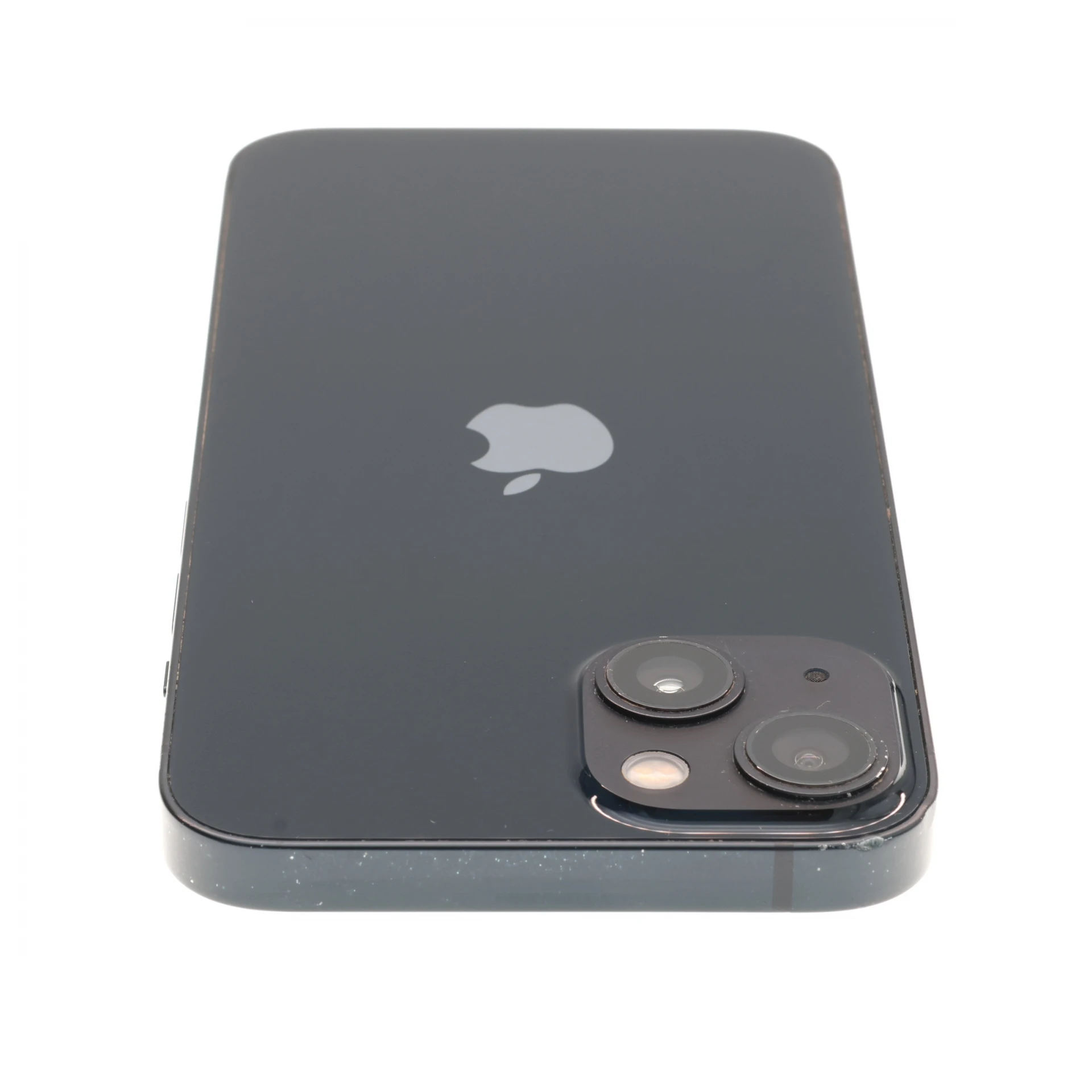 !! 1 ÉV GARANCIA !! Apple iPhone 13 256 GB Midnight 89%
