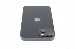 !! 1 ÉV GARANCIA !! Apple iPhone 13 256 GB Midnight 89%