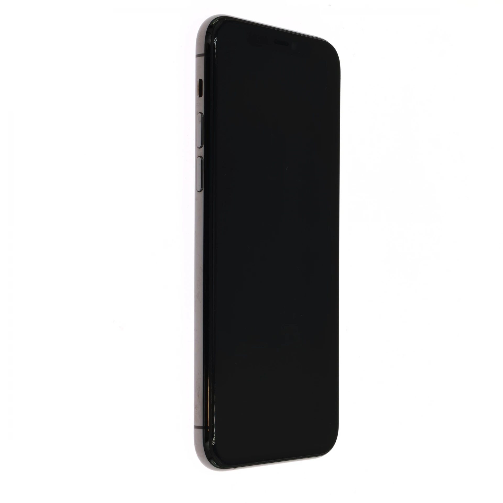 !! 1 ÉV GARANCIA !! iPhone 11 Pro Space Gray 256 GB – TRT1412 – 100% AKKU