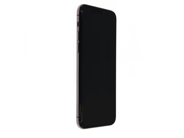 !! 1 ÉV GARANCIA !! iPhone 11 Pro Space Gray 256 GB – TRT1412 – 100% AKKU