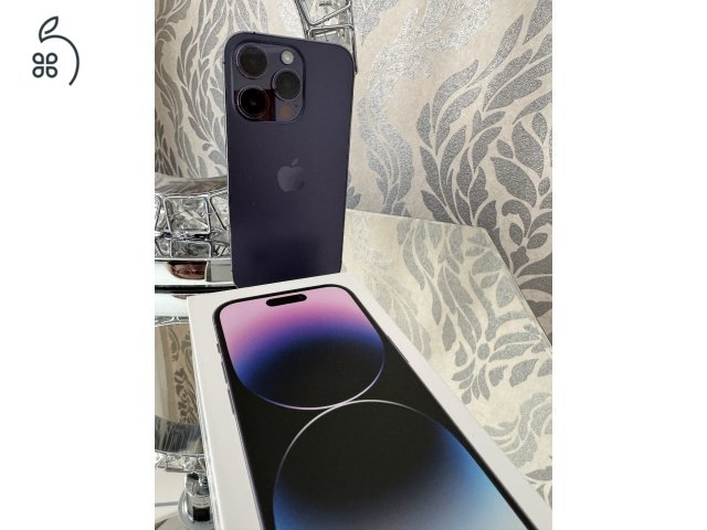 iphone 14 Pro 128 GB Purple 