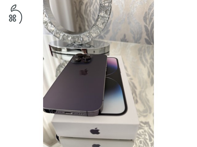 iphone 14 Pro 128 GB Purple 