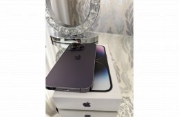 iphone 14 Pro 128 GB Purple 