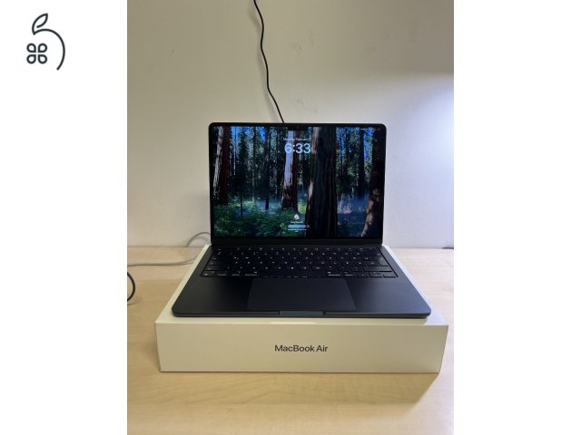 Macbook Air M2 2022