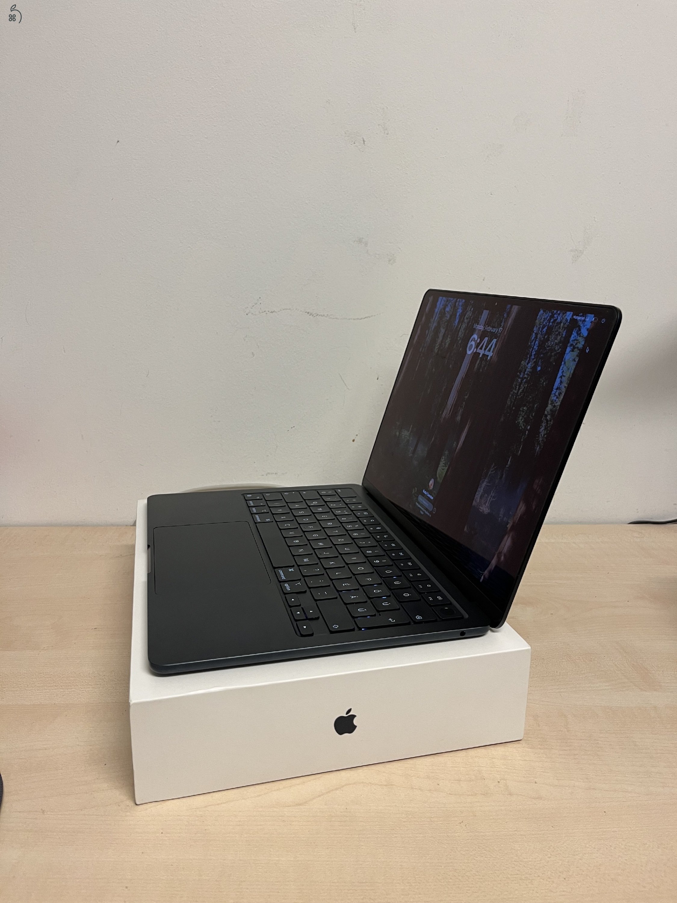 Macbook Air M2 2022