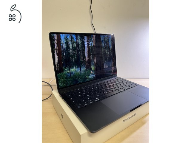 Macbook Air M2 2022