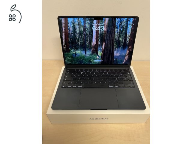 Macbook Air M2 2022