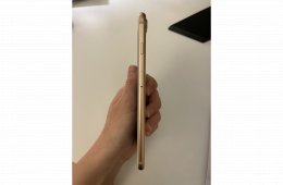 iPhone 8 plus gold - 256 gb