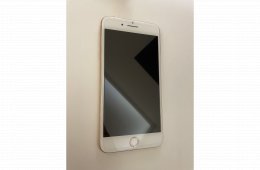 iPhone 8 plus gold - 256 gb