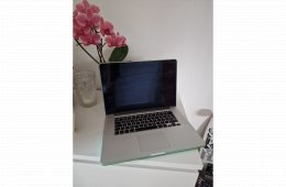 MacBook Pro Retina, 15 inch, 2,5 GHz, Intel Core i7, 16 GB