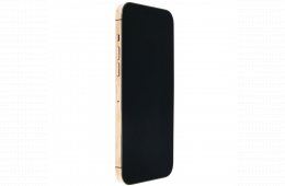 !! 1 ÉV GARANCIA !! iPhone 13 Pro Max Gold 128 GB – TRT1383 – 100% AKKU