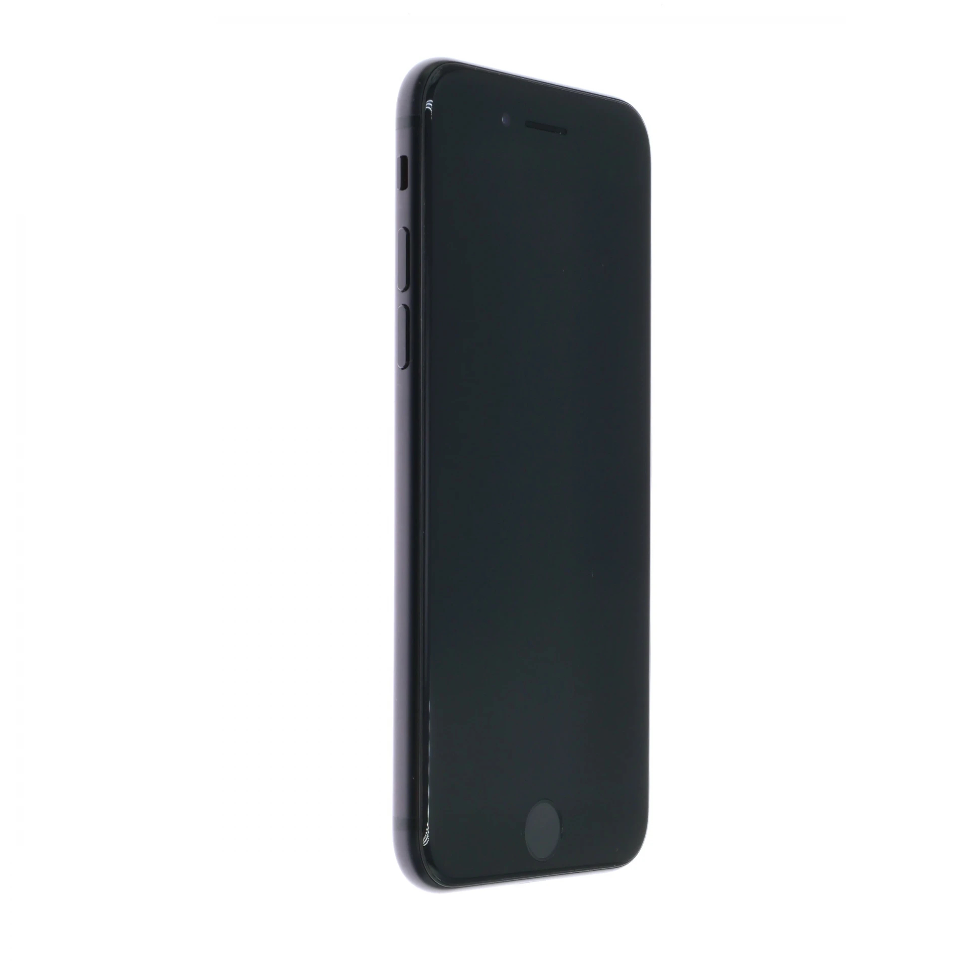 !! 1 ÉV GARANCIA !! Apple iPhone SE (2020) 64 GB Black 87%