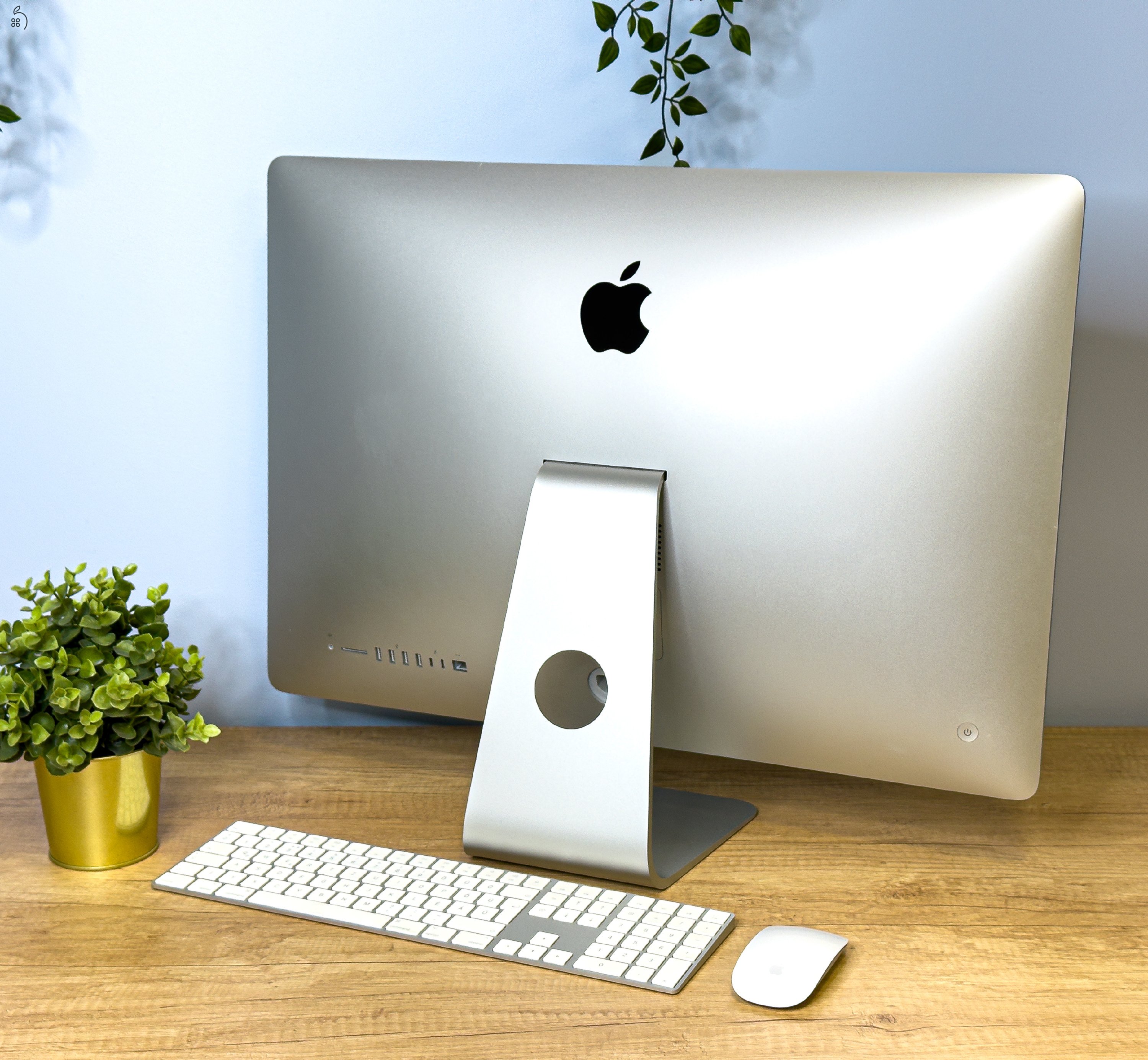 MacSzerez.com - 2020 iMac 27