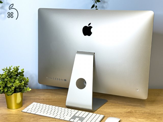 MacSzerez.com - 2020 iMac 27