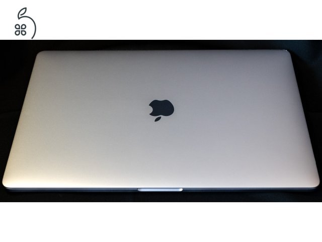 MacBook Pro Retina 15