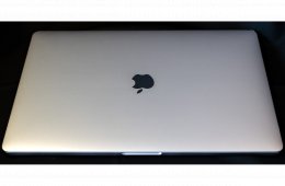 MacBook Pro Retina 15