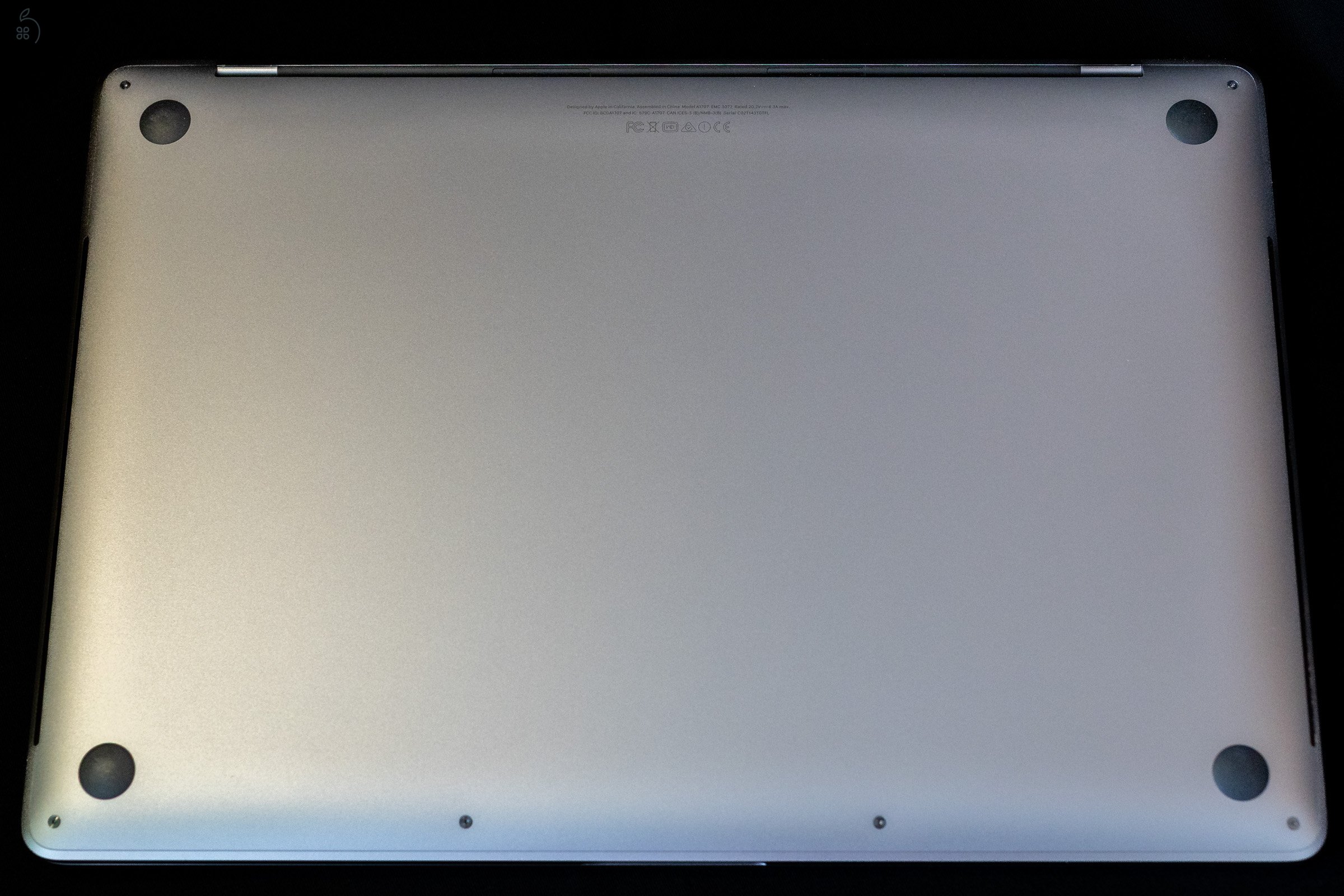 MacBook Pro Retina 15