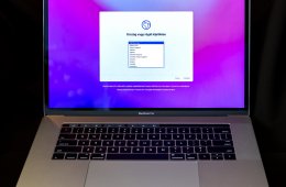 MacBook Pro Retina 15