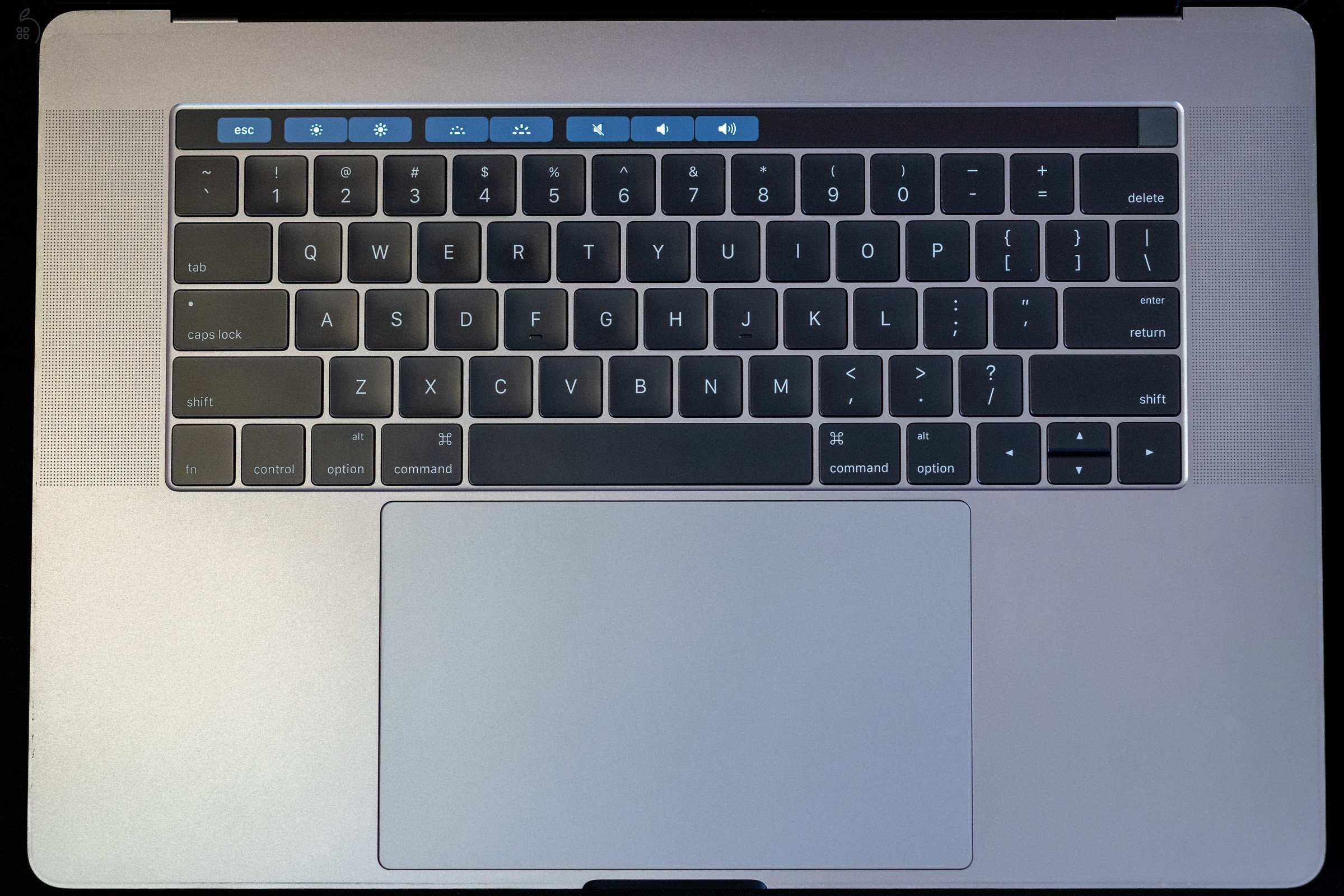 MacBook Pro Retina 15