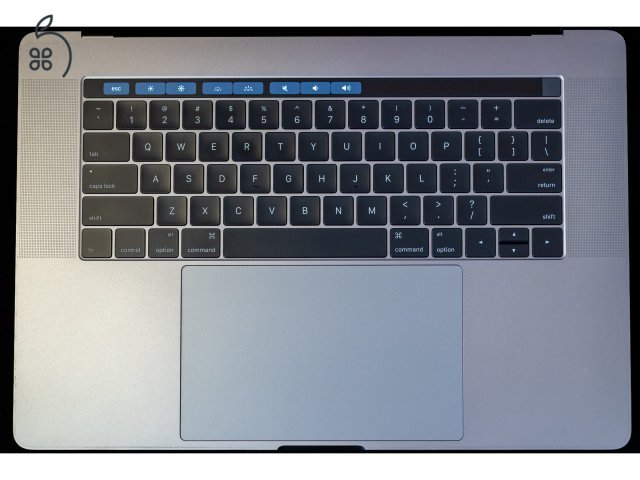 MacBook Pro Retina 15