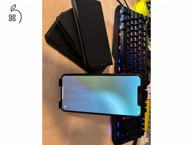 Iphone XS Max 512Gb független 