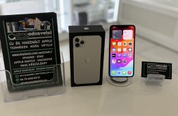 iPhone 11 Pro Max 256GB Független Újszerű/1-3 hónap gar./Akku 100%/p4062