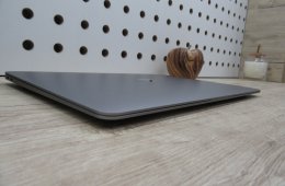  Apple Macbook Air 13 M1 - 2020 - Használt, szép állapot 