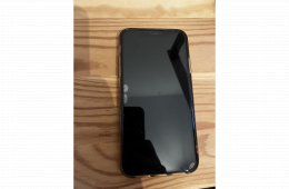 iPhone 11 - 64 Gb - 80% Akku - Sárga - kártyafüggetlen