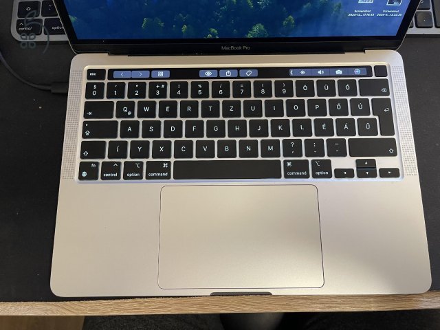 Macbook Pro 13