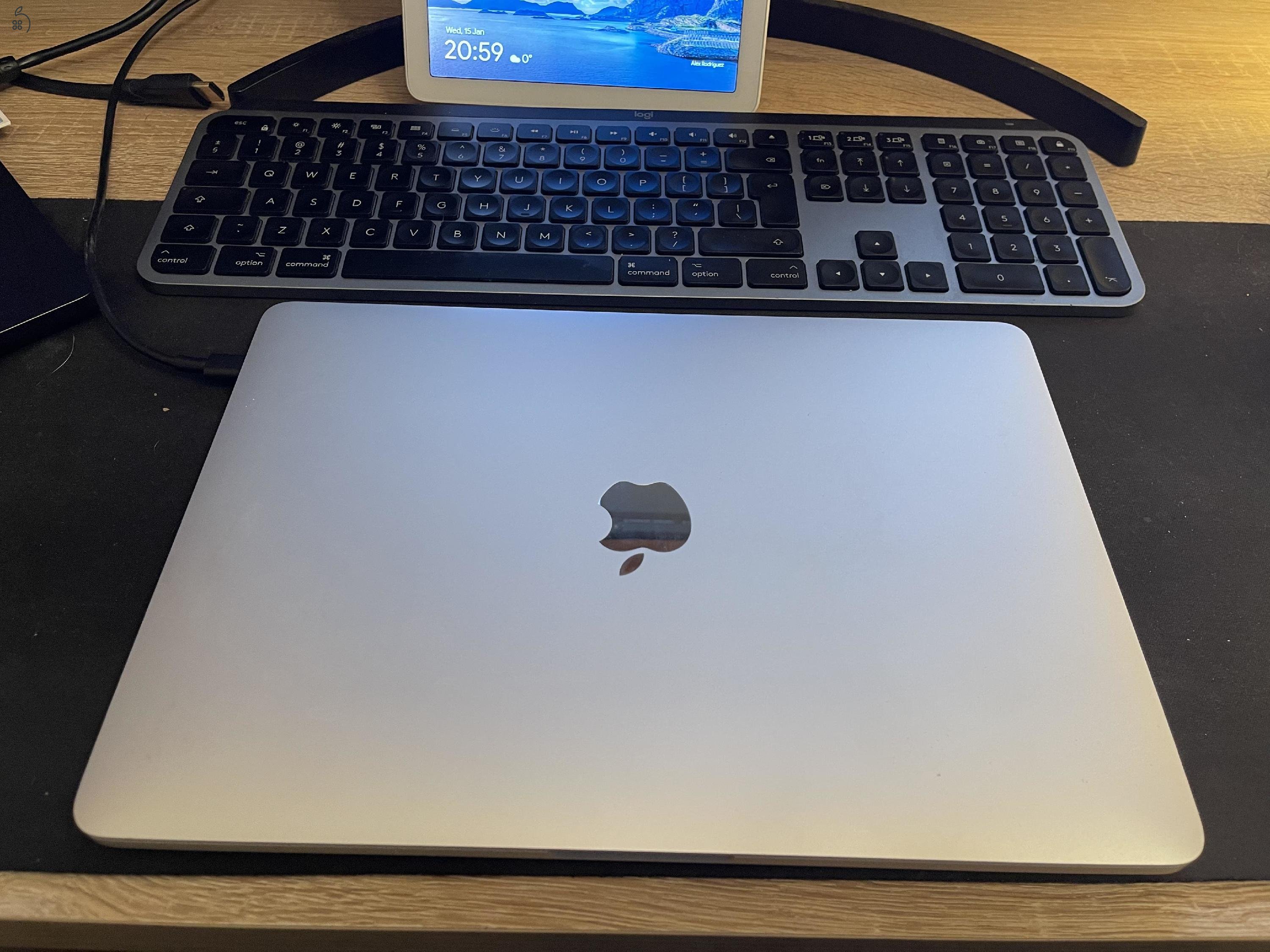 Macbook Pro 13