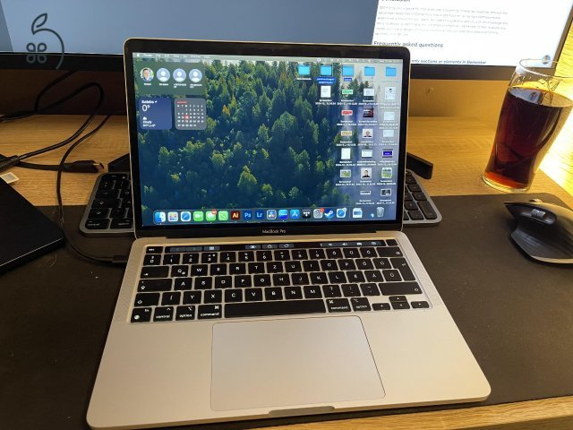 Macbook Pro 13