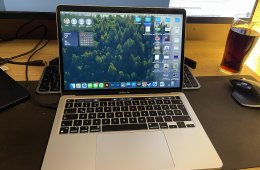 Macbook Pro 13