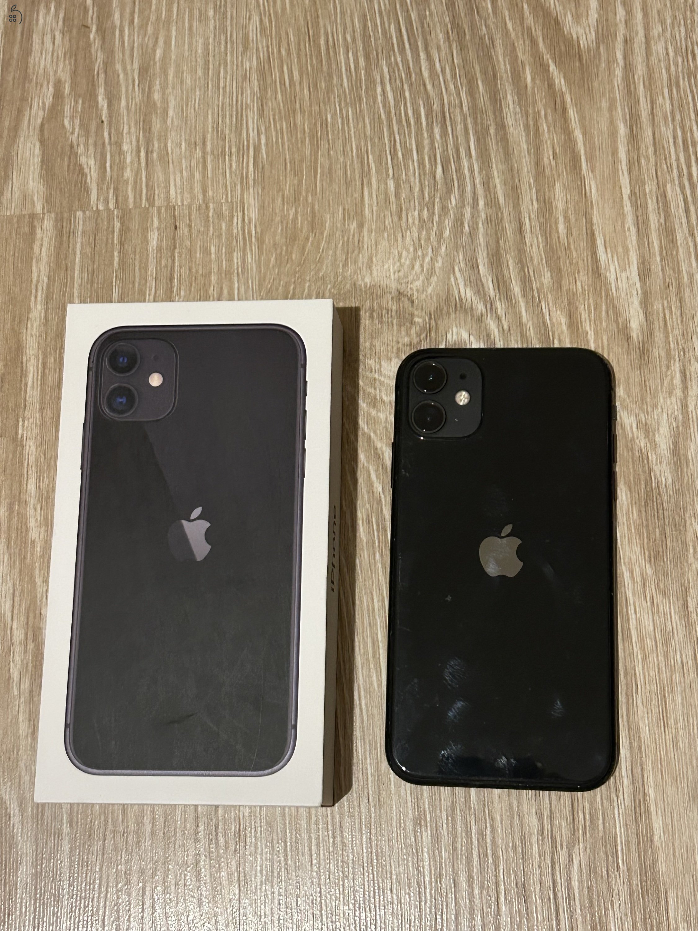 Iphone 11 64GB