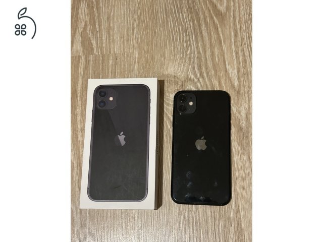 Iphone 11 64GB