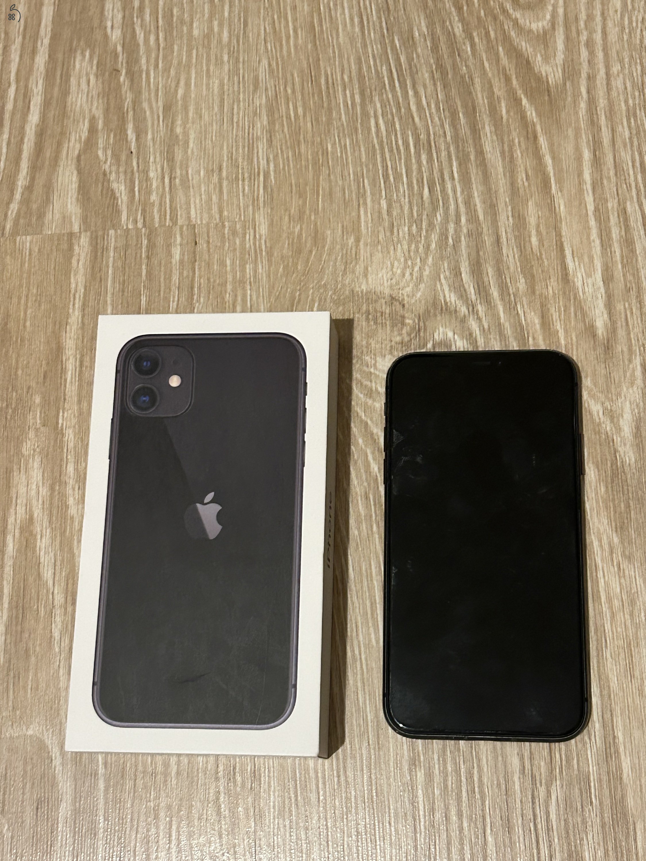 Iphone 11 64GB