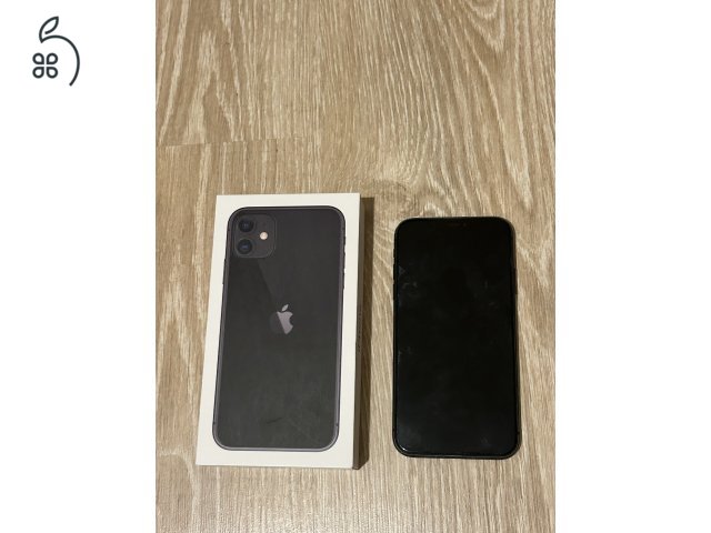 Iphone 11 64GB