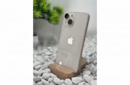  iPhone 13 mini, 128GB, független, 96% akkumulátor