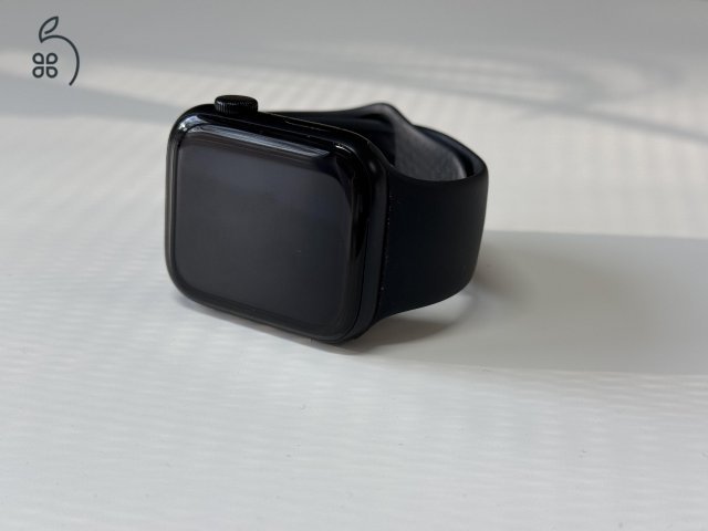  Apple Watch Series SE 2 44mm, 100% akkumulátor, szép állapot