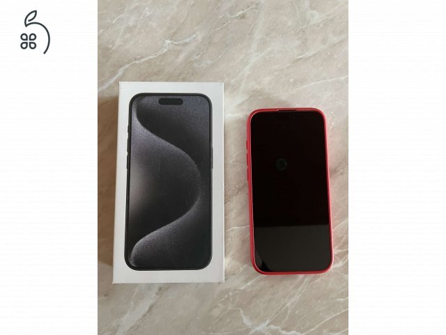 Iphone 15 pro 256 GB, Akku: 99 %