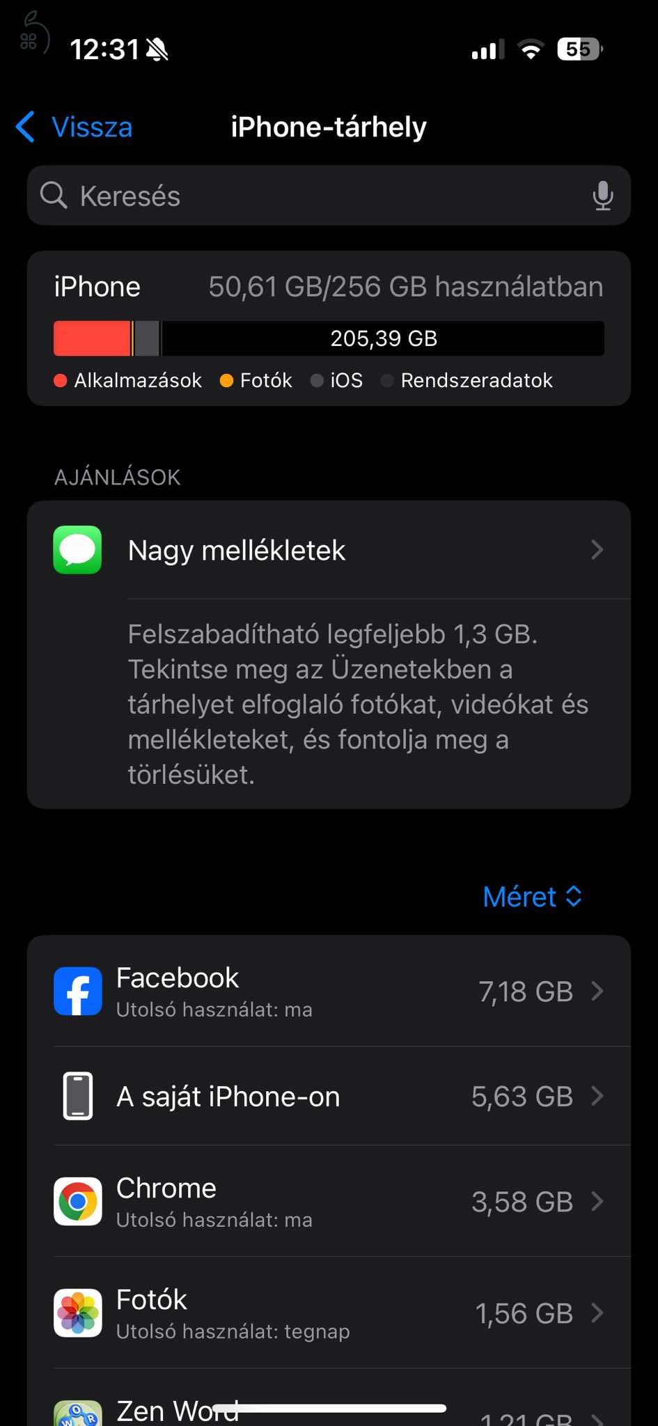 Iphone 15 pro 256 GB, Akku: 99 %