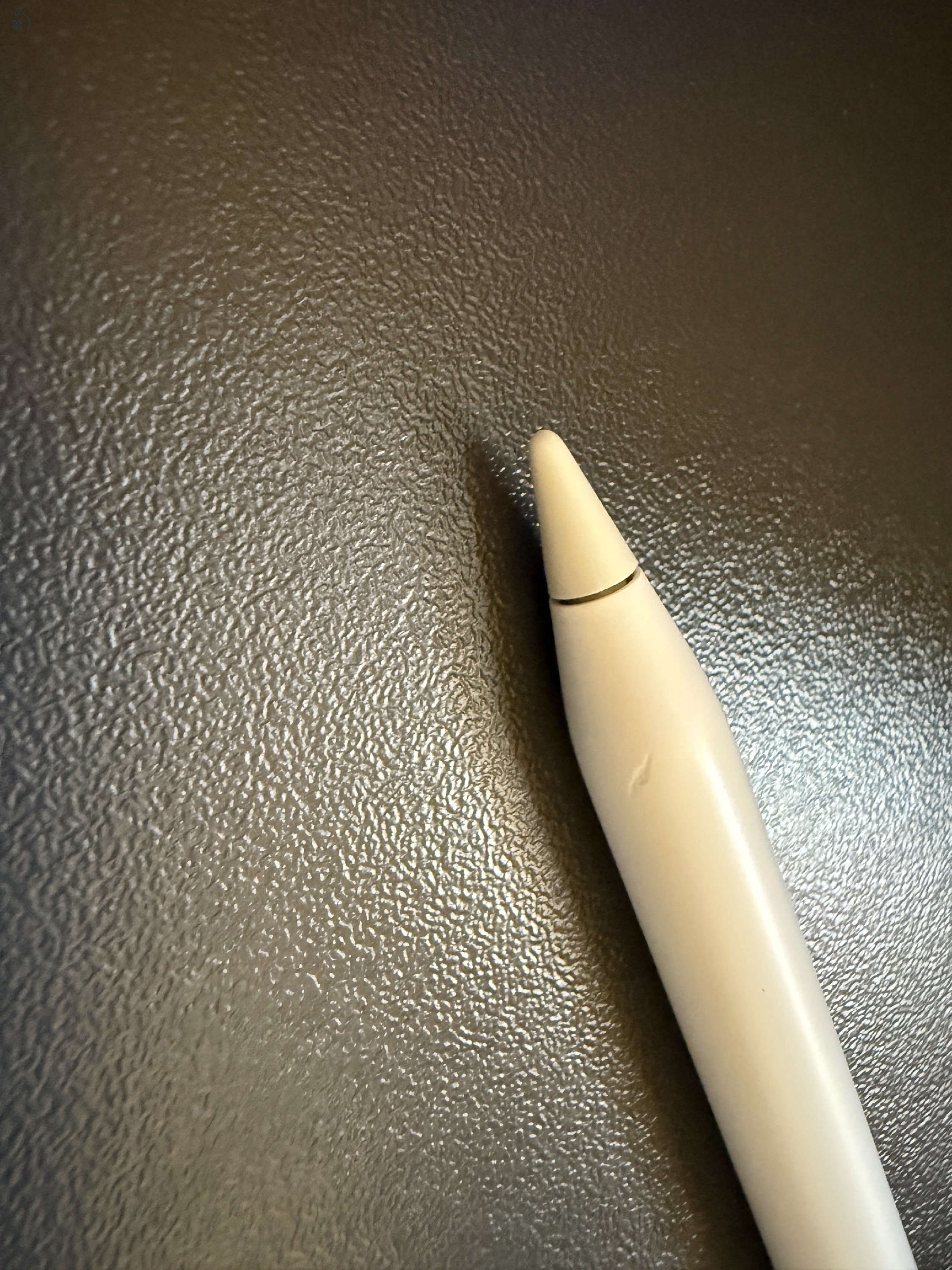 Apple pencil (2. generáció)