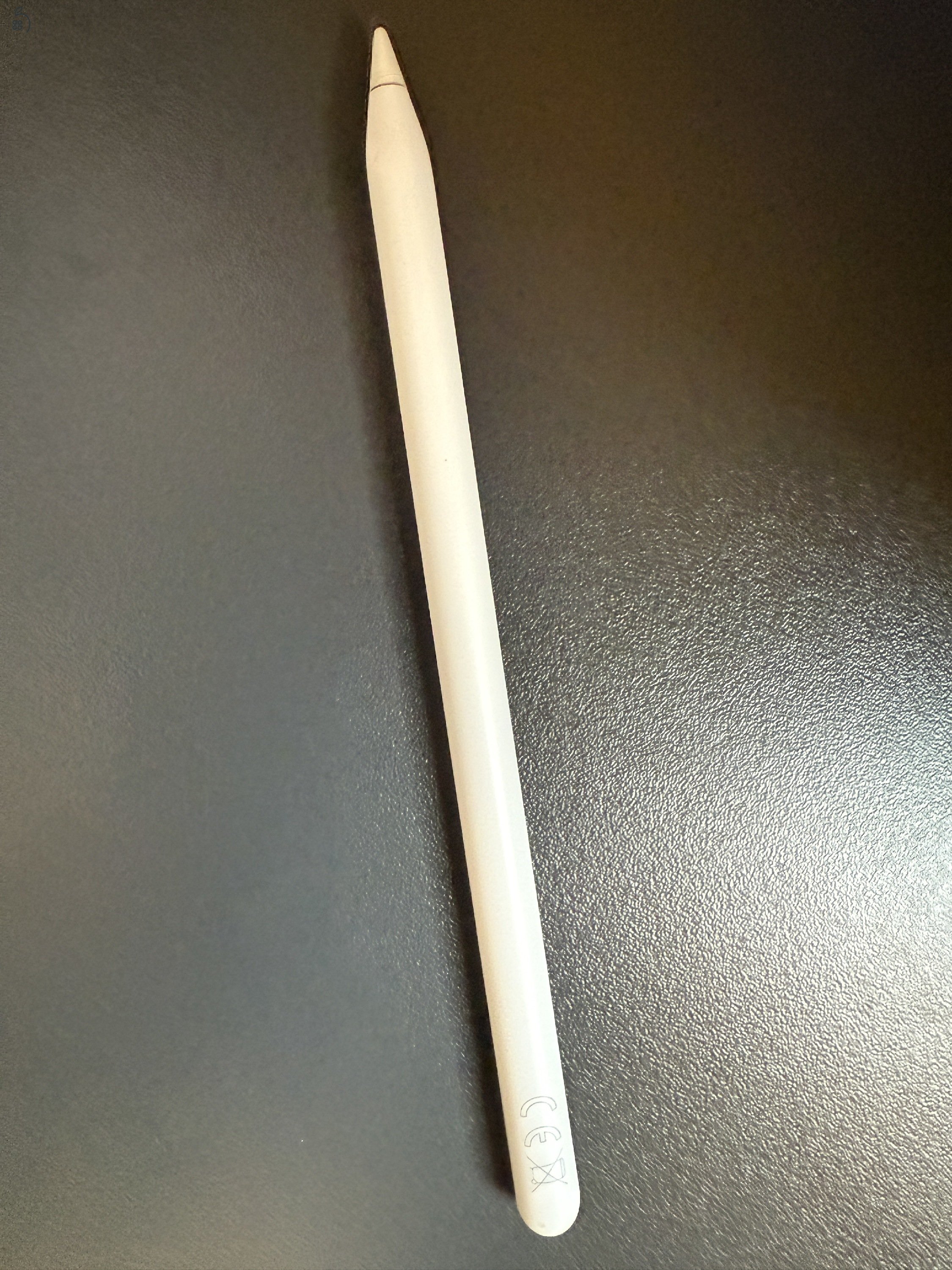 Apple pencil (2. generáció)